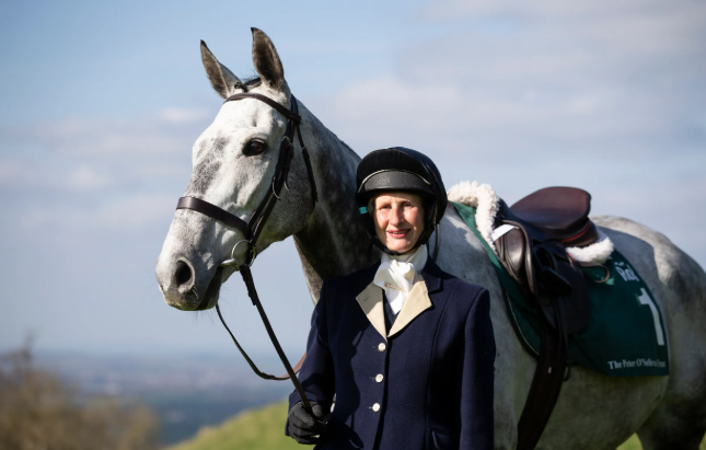 Racing’s Most Inspirational Human Stories