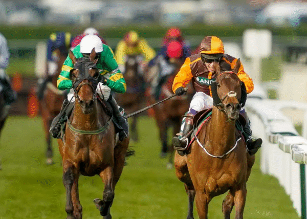 Racing Memes and Internet Culture