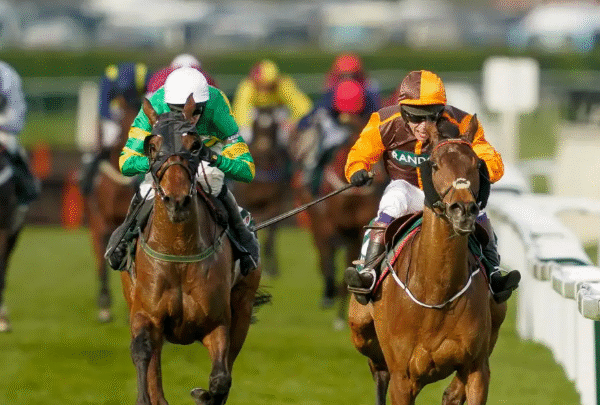 Racing in Literature: Stories That Inspired Generations