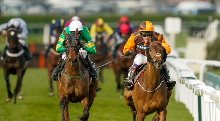 Racing in Literature: Stories That Inspired Generations