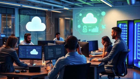 The Rise of Subscription-Based Tech Services