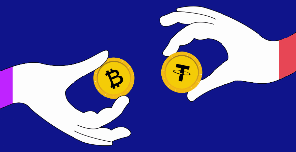 The Difference Between Coins and Tokens