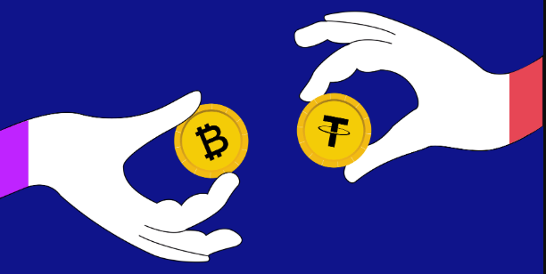 The Difference Between Coins and Tokens