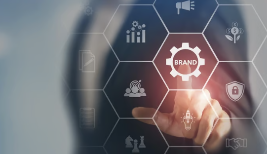 The Role of Branding in Success