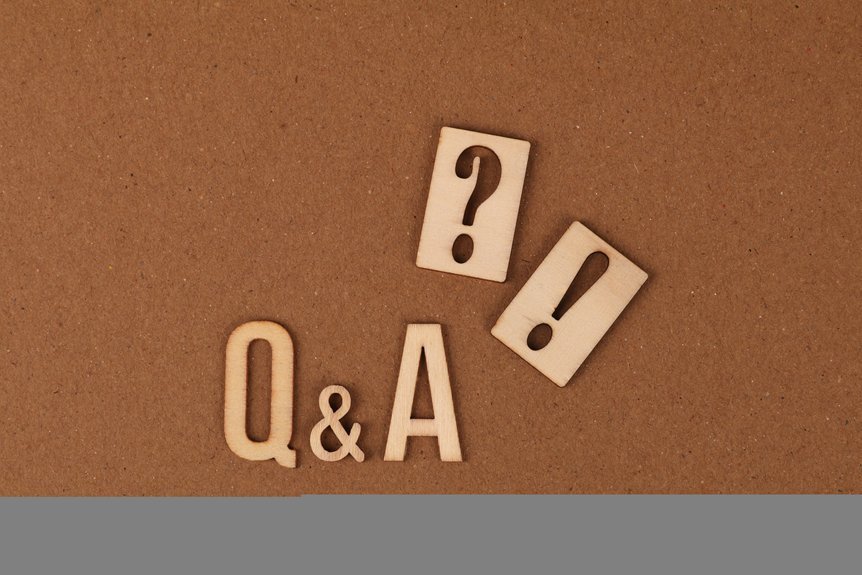 common czateriaero faq answers