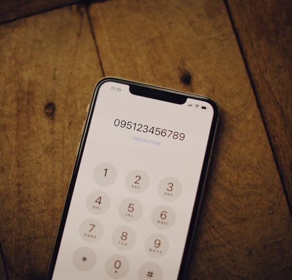 phone number guide overview