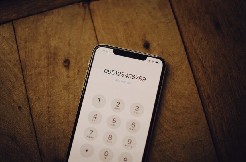phone number overview for 6474270299