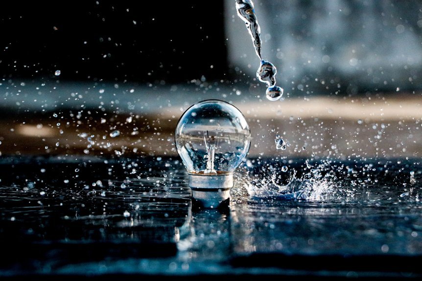 top facts about water